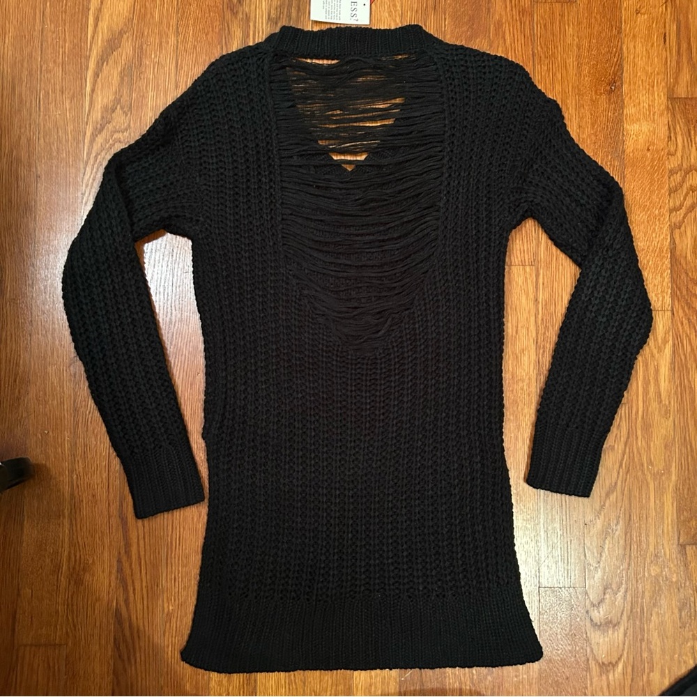 Guess sweater - Picture 5 of 7